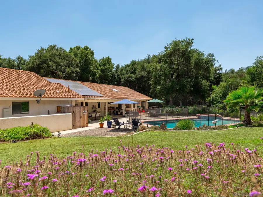 16635 Shady Oaks Drive, Ramona, CA 92065 - #3