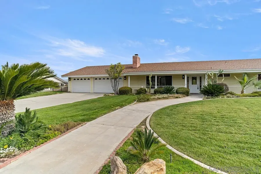 43860 Mandarin Drive, Hemet, CA 92544 - #3