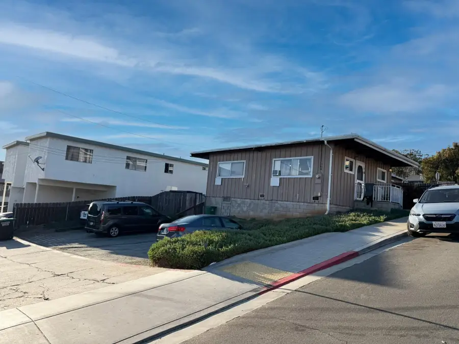 1270 Colusa Street, San Diego, CA 92110 - #2