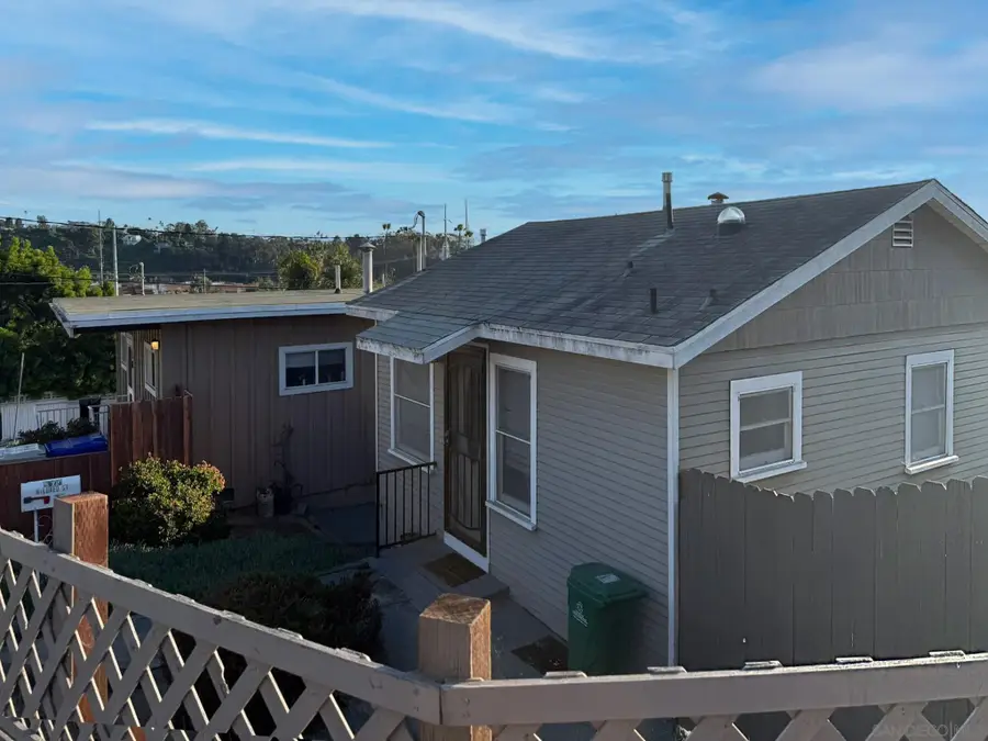 1270 Colusa Street, San Diego, CA 92110 - #3