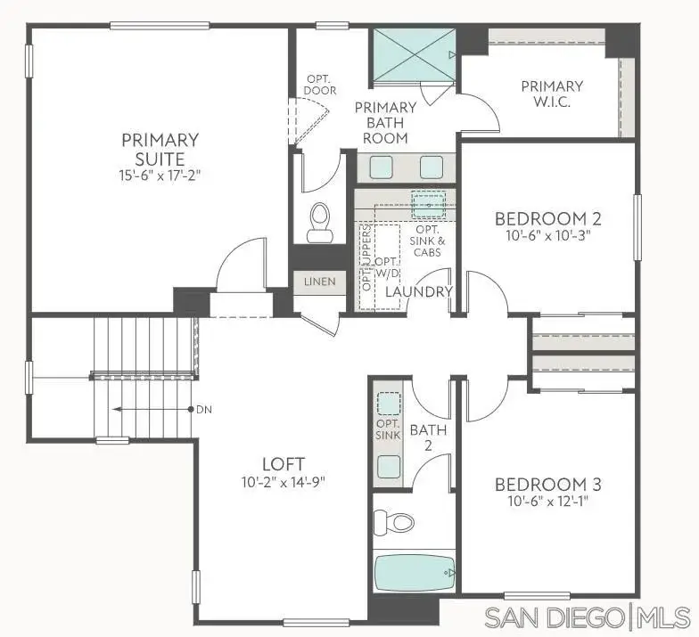 15373 Darnell Drive Lot 66 #Lot 66, Lake Elsinore, CA 92530 - #3