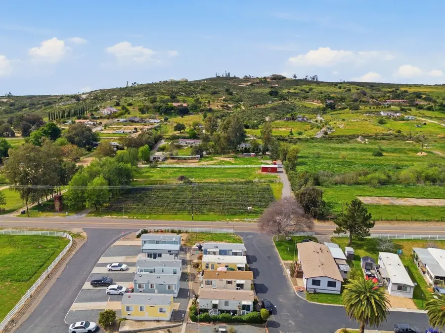 2030 Black Canyon Rd #SPC 12, Ramona, CA 92065 - #3