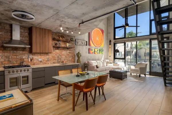 1780 Kettner Blvd #310, San Diego, CA 92101