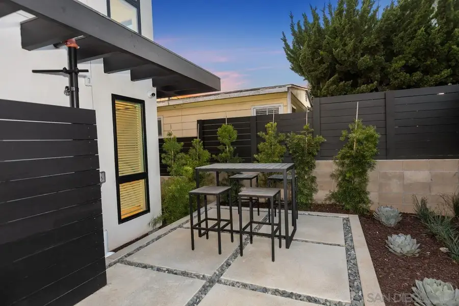 5727 Lauretta St, San Diego, CA 92110 - #3