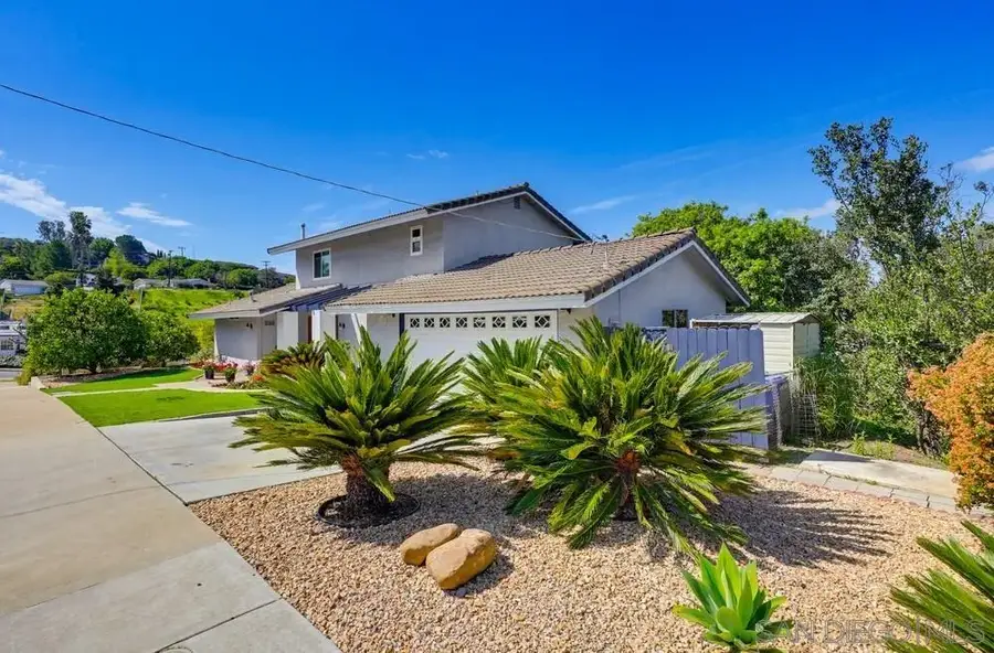 7228 Wembley, San Diego, CA 92120 - #2