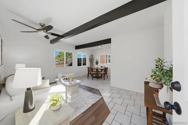 2805-7 N 46th St, San Diego, CA 92105