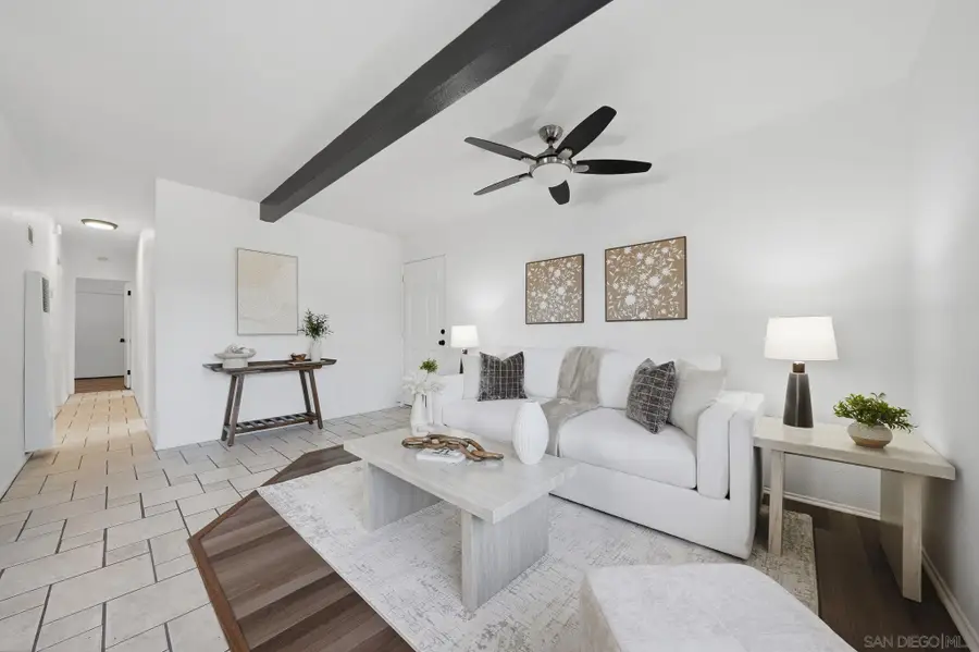 2805-7 N 46th St, San Diego, CA 92105 - #3