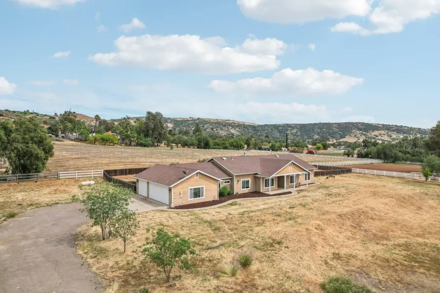 1346 Wilson Rd, Ramona, CA 92065 - #2