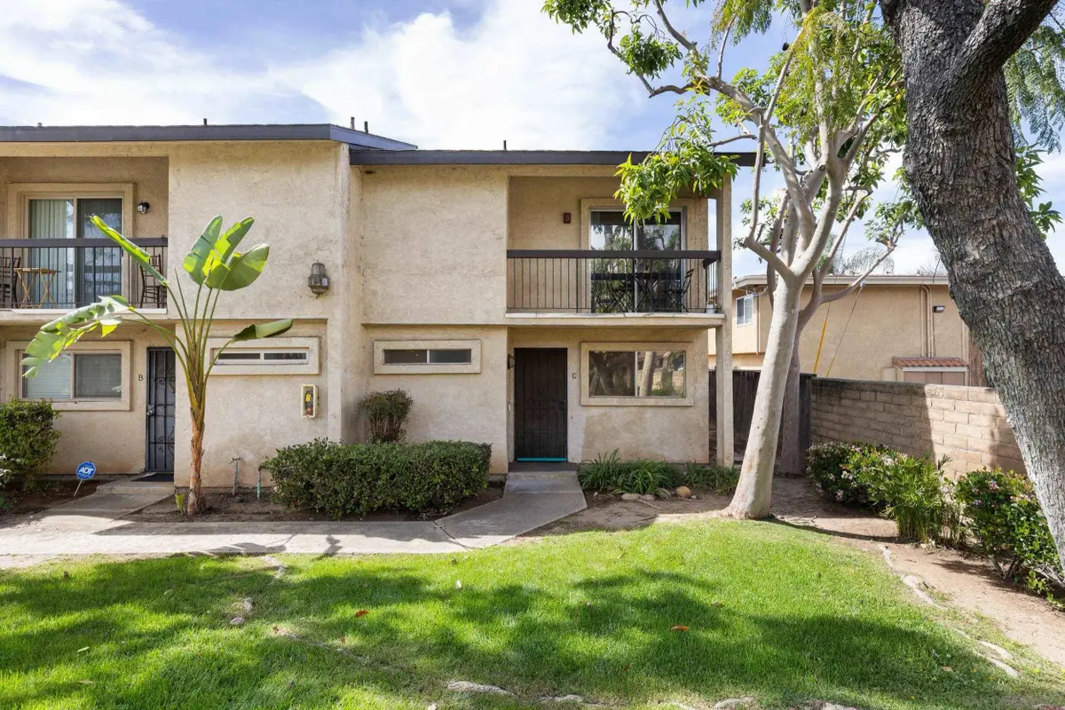 768 N Mollison Ave #C, El Cajon, CA 92021 - #1