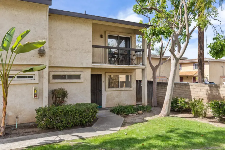 768 N Mollison Ave #C, El Cajon, CA 92021 - #2