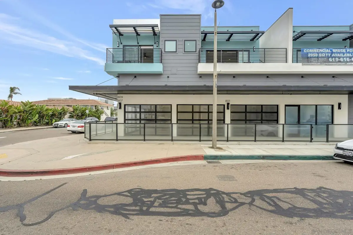 801-809 Seacoast, Imperial Beach, CA 91932 - #1