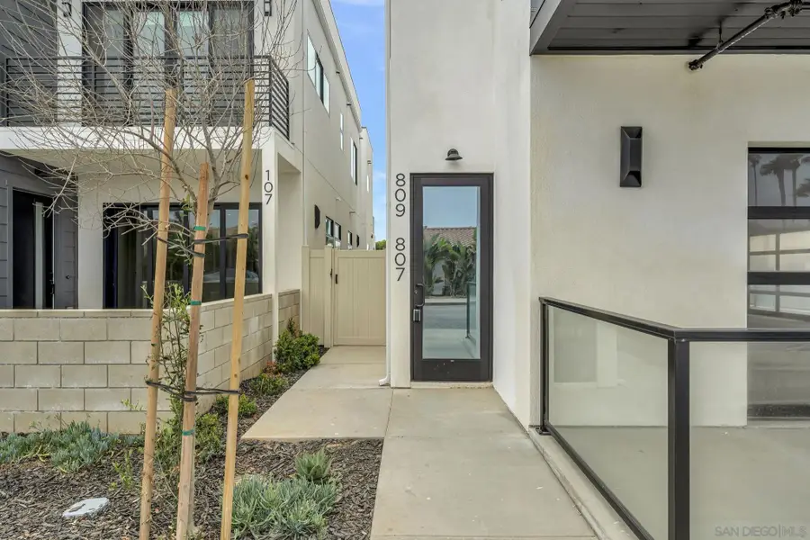 801-809 Seacoast, Imperial Beach, CA 91932 - #2