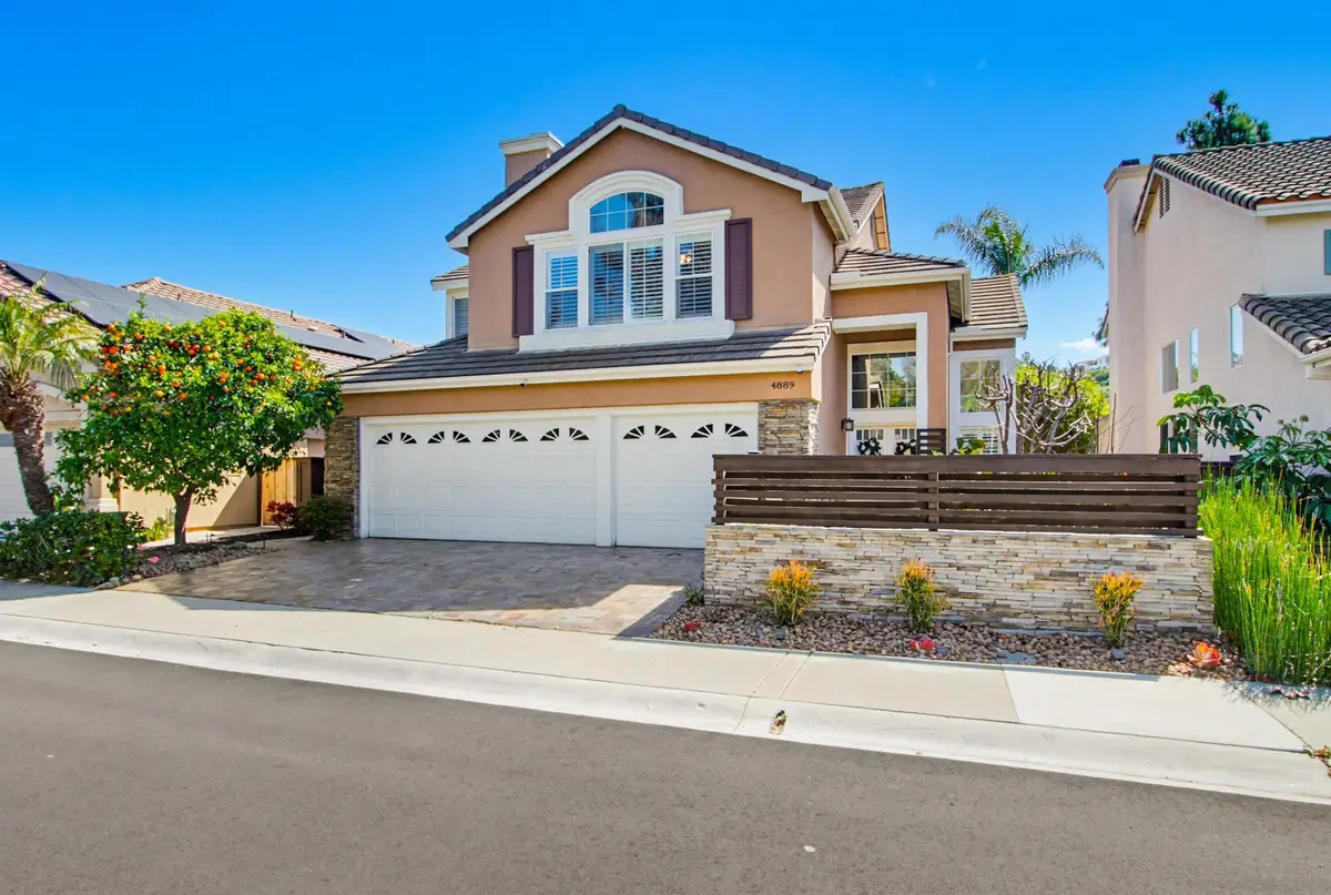 4889 Ruette De Mer, San Diego, CA 92130 - #1