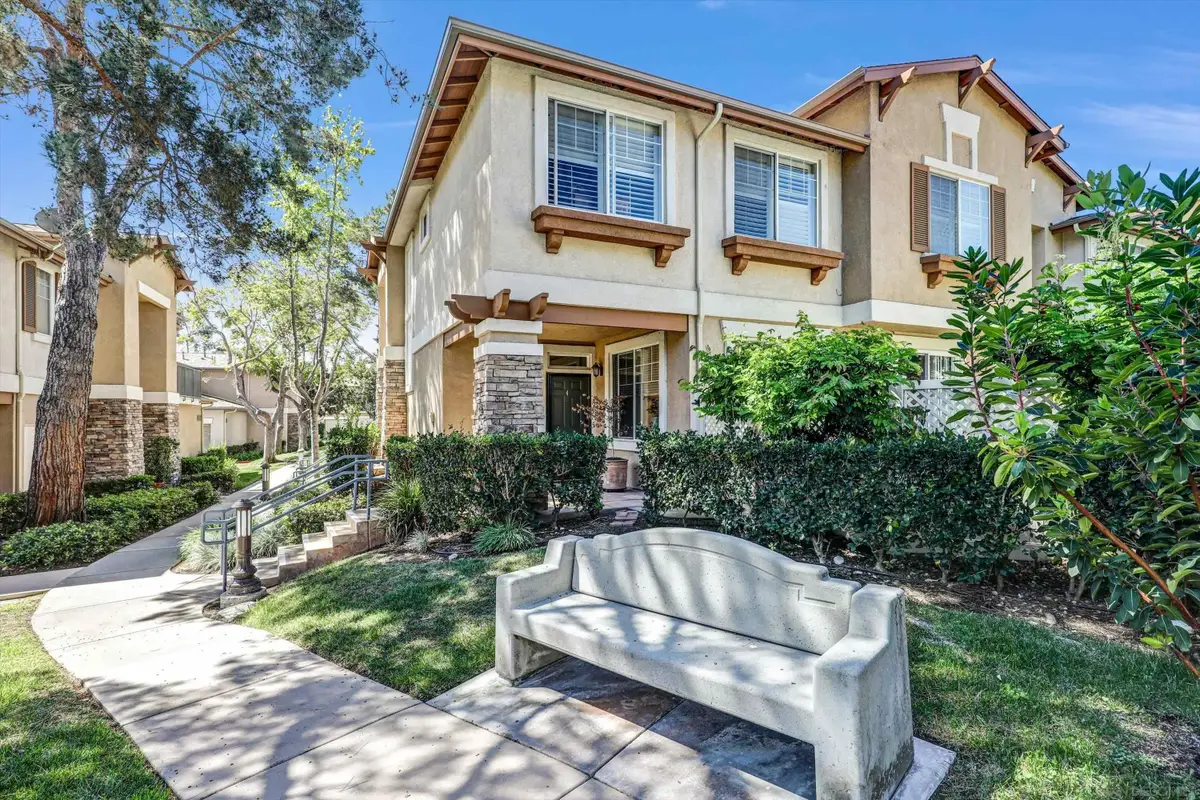 9625 W Canyon Ave. #4, San Diego, CA 92123 - #1