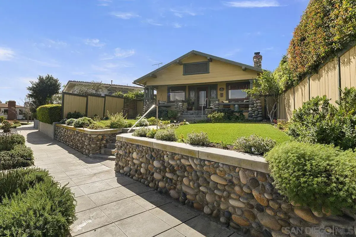 2133 Pine St, San Diego, CA 92103 - #1