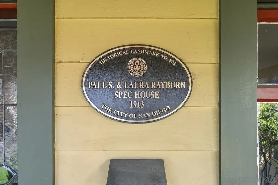 2133 Pine St, San Diego, CA 92103 - #2