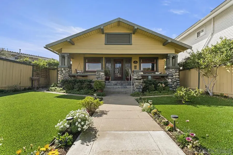 2133 Pine St, San Diego, CA 92103 - #3