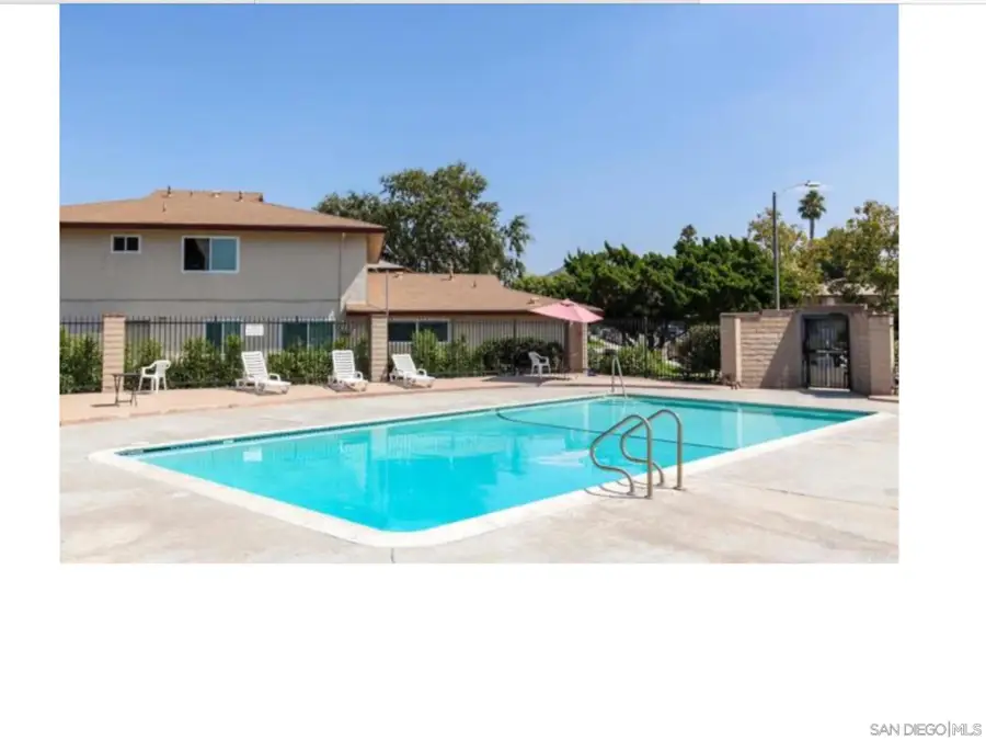 9855 Mission Greens Ct #4, Santee, CA 92071 - #3