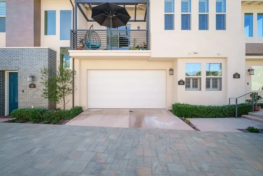 16750 Coyote Bush Drive #36, San Diego, CA 92127 - #2