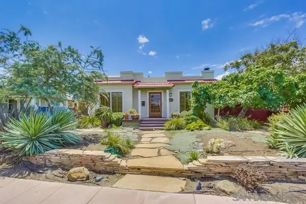 3001 Kalmia, San Diego, CA 92104