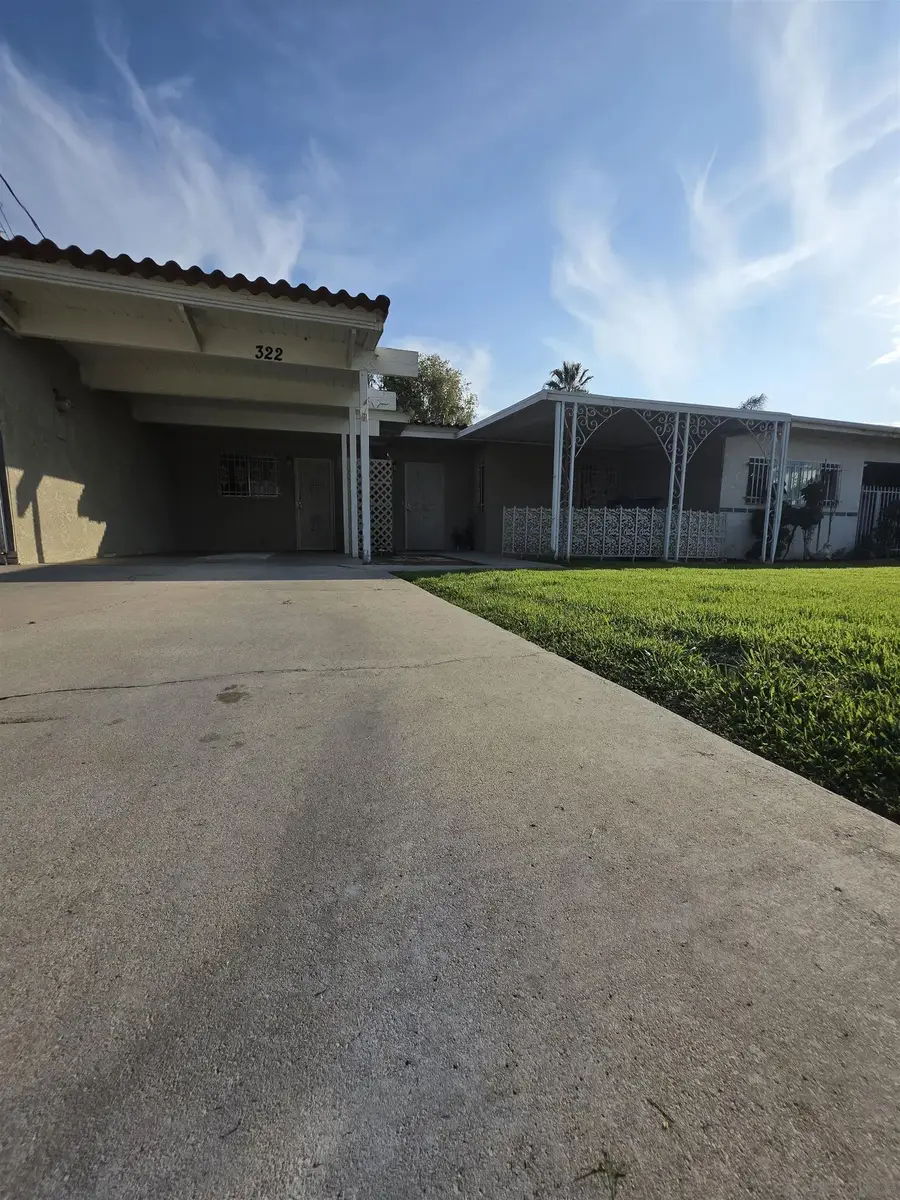 322 E 7th Street, San Jacinto, CA 92583 - #2
