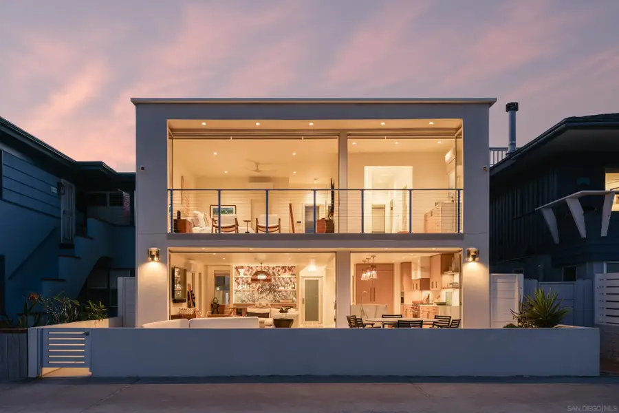 2841 Bayside Walk, San Diego, CA 92109 - #3