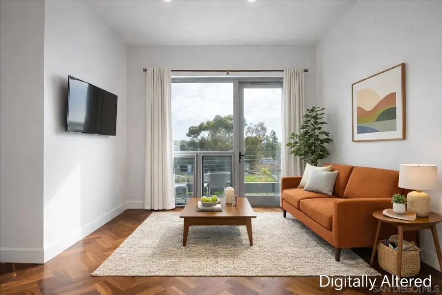 889 Date St. #440, San Diego, CA 92101 - #2