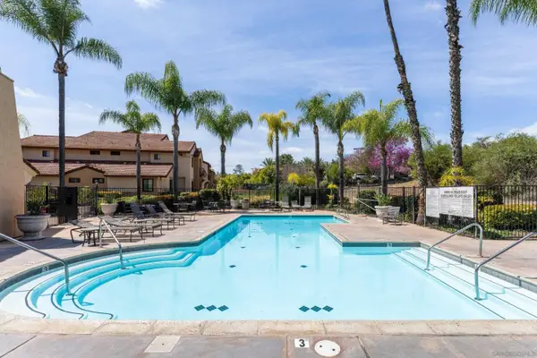 12190 Cuyamaca College Dr E #1106, El Cajon, CA 92019