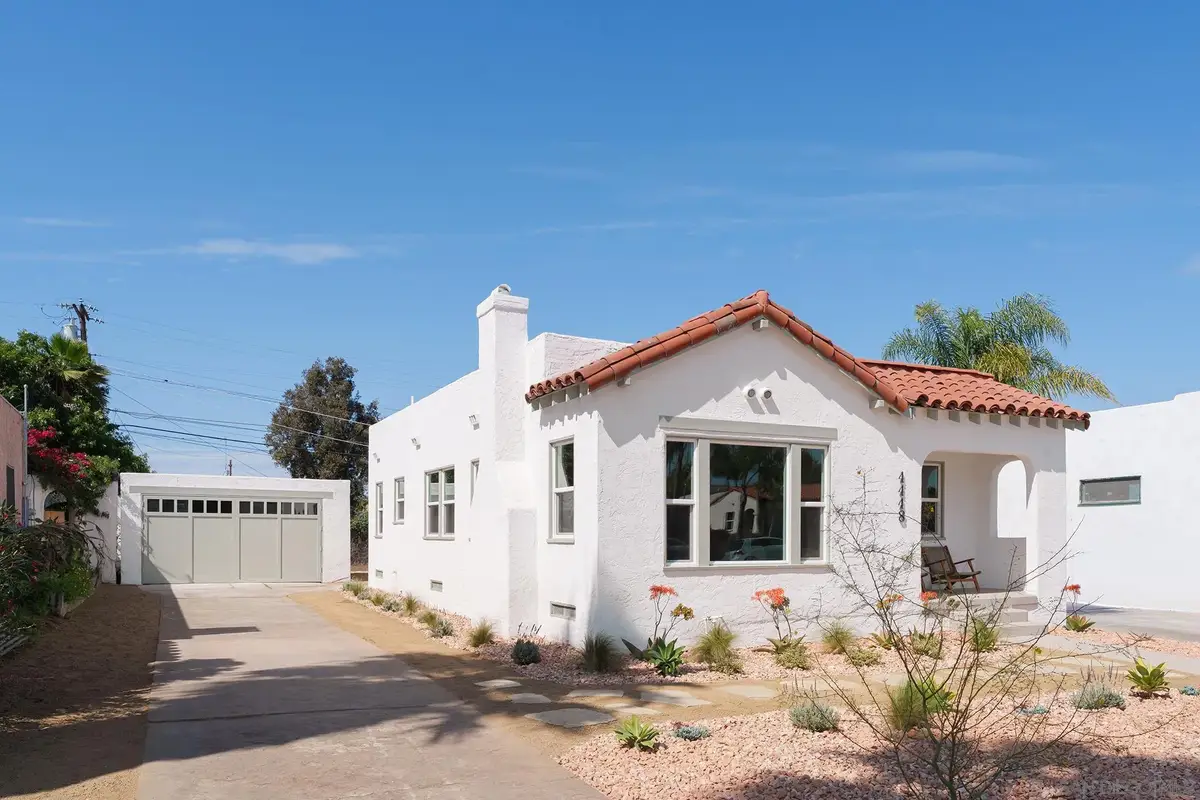 4448 Felton St, San Diego, CA 92116 - #1