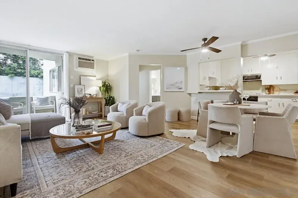 2701 2nd #208, San Diego, CA 92103 - #1