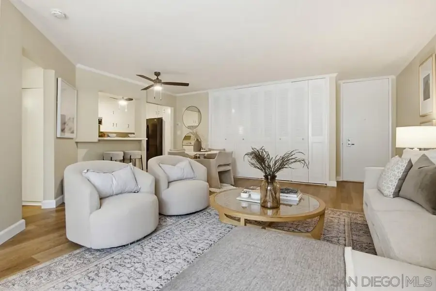 2701 2nd #208, San Diego, CA 92103 - #3