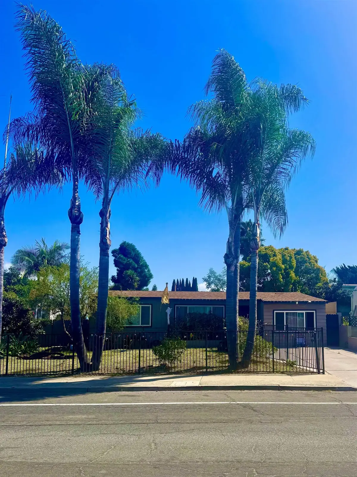 3979 Aragon Dr, San Diego, CA 92115 - #1