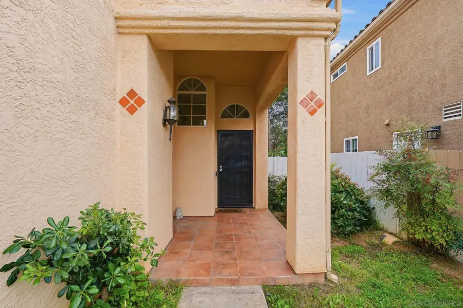 12233 Via Hacienda, El Cajon, CA 92019 - #2
