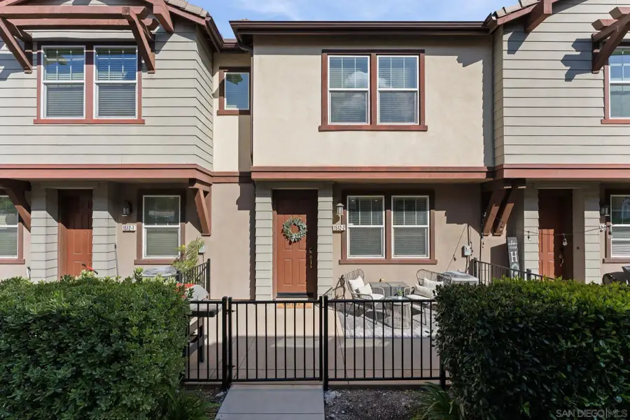 1512 Champion Lane #Unit 2, Chula Vista, CA 91915 - #2