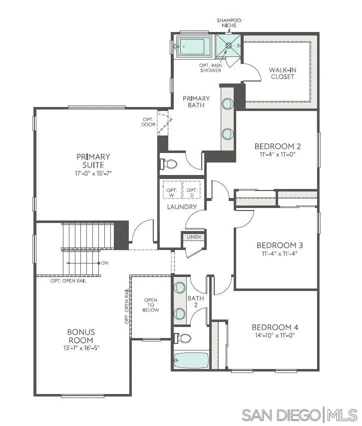 838 Meadowood St Lot 349 #349, Fallbrook, CA 92028 - #3