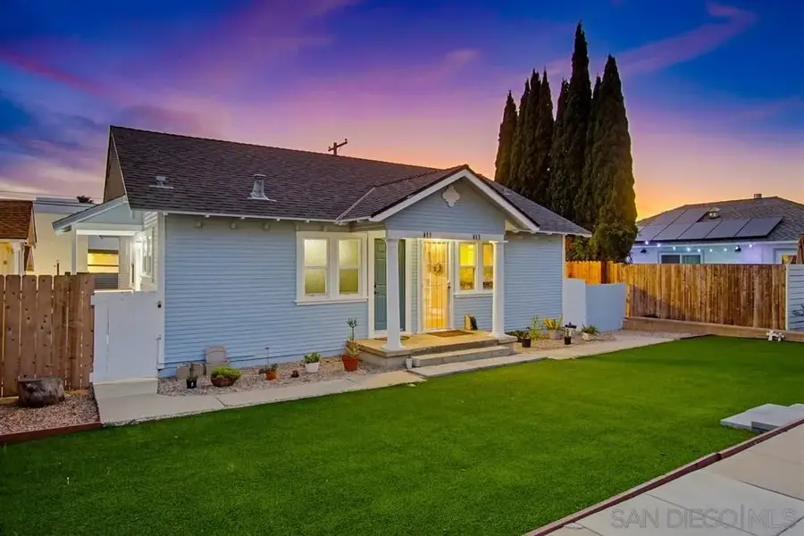 411-13 N Ditmar St, Oceanside, CA 92054 - #2