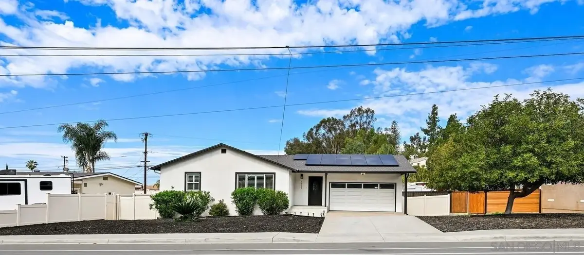 1526 Greenfield Dr, El Cajon, CA 92021 - #1