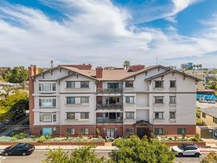 909 Sutter St #202, San Diego, CA 92103 - #2