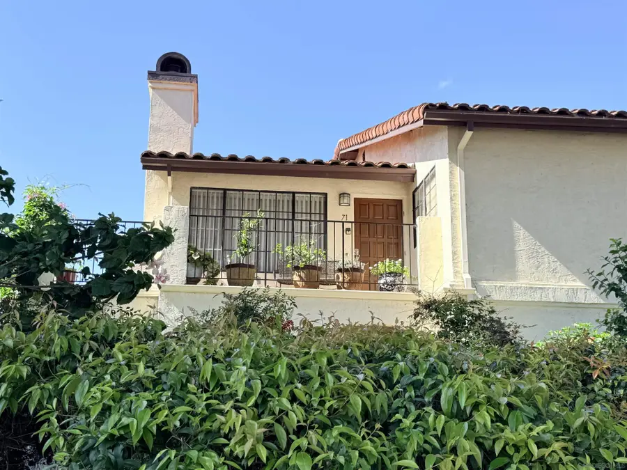 4240 Porte De Merano #71, San Diego, CA 92122 - #3
