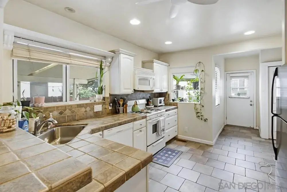 4454 - 58 N 41st Street, San Diego, CA 92116 - #1