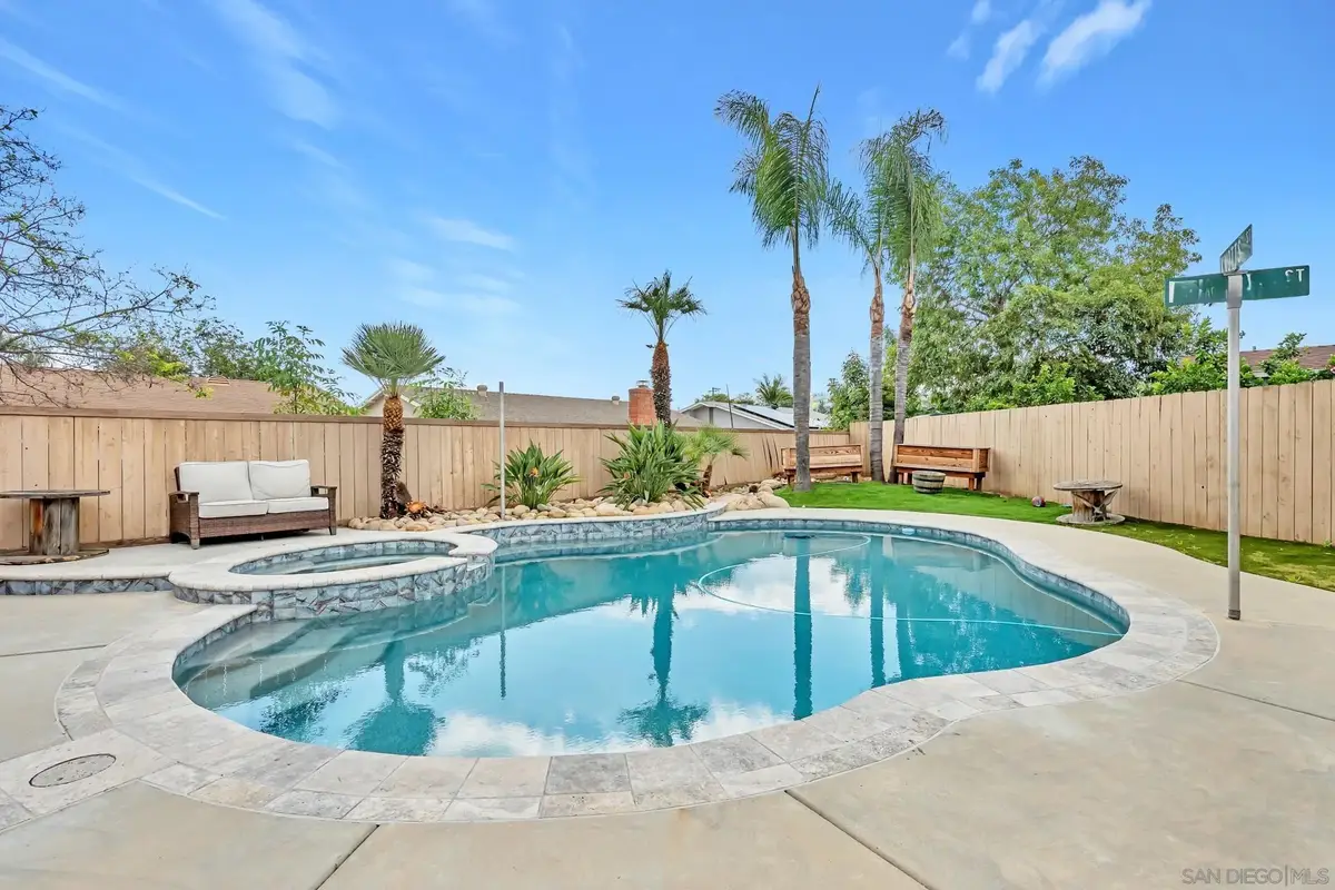 9219 Via De Amor, Santee, CA 92071 - #1