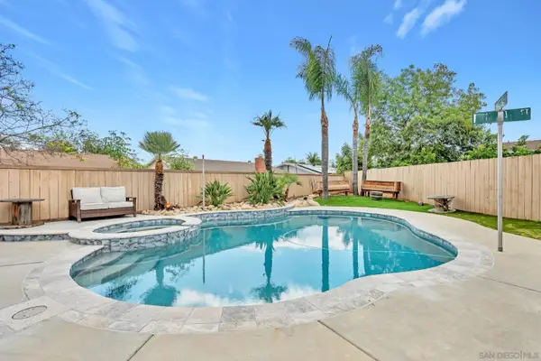 9219 Via De Amor, Santee, CA 92071