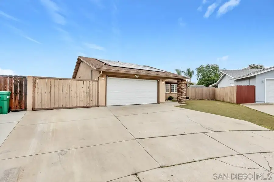 9219 Via De Amor, Santee, CA 92071 - #3