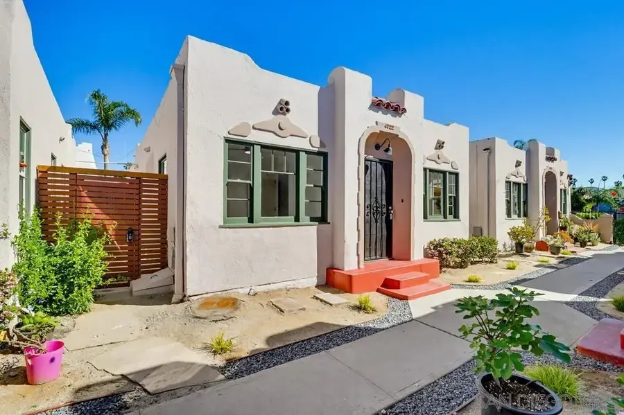 4722 Oregon Street, San Diego, CA 92116 - #2