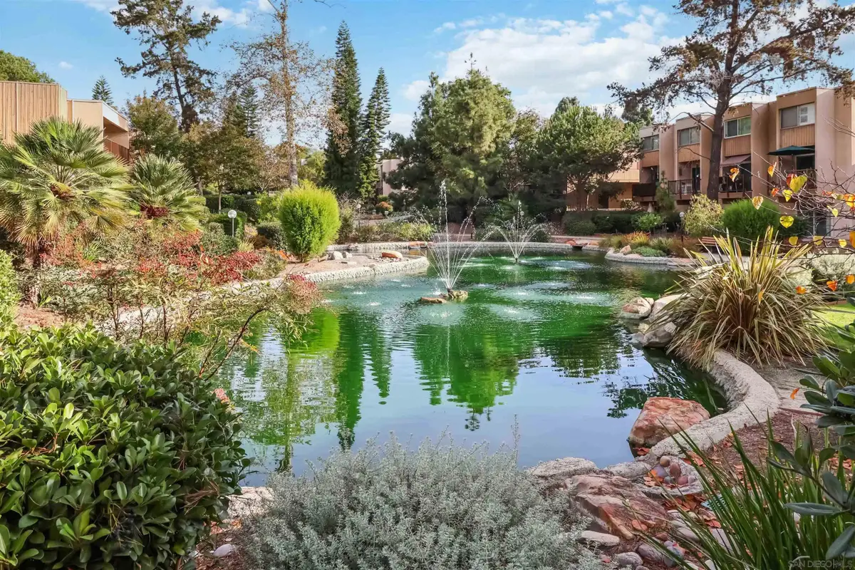 5700 Baltimore Dr #187, La Mesa, CA 91942 - #1