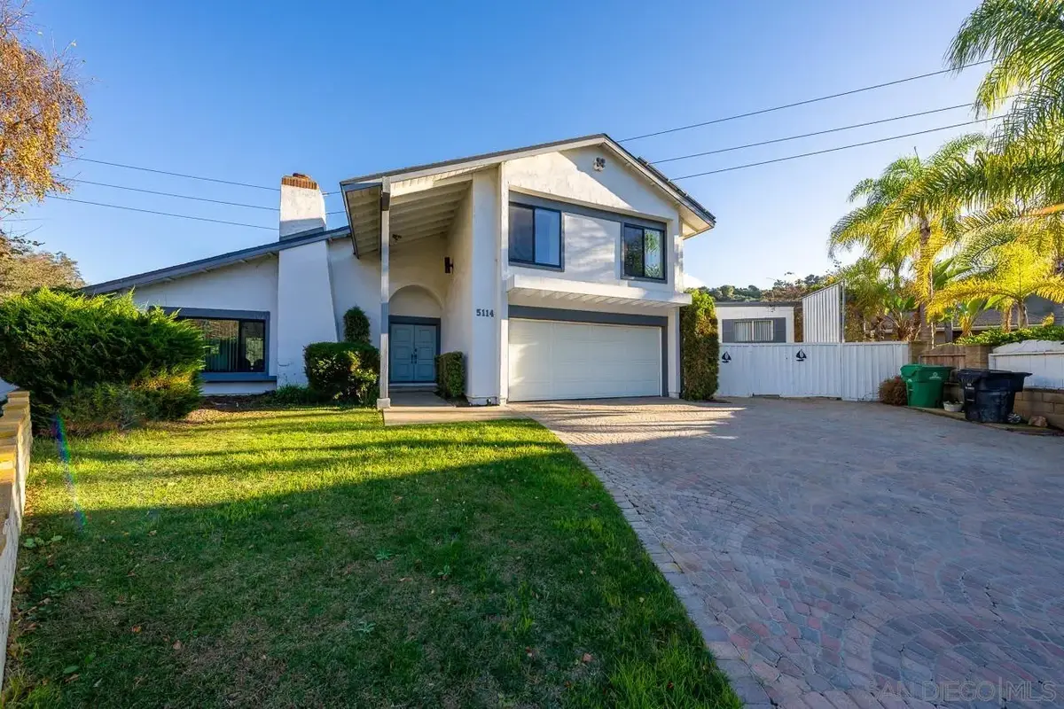 5114 Bloch St, San Diego, CA 92122 - #1