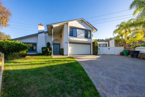 5114 Bloch St, San Diego, CA 92122