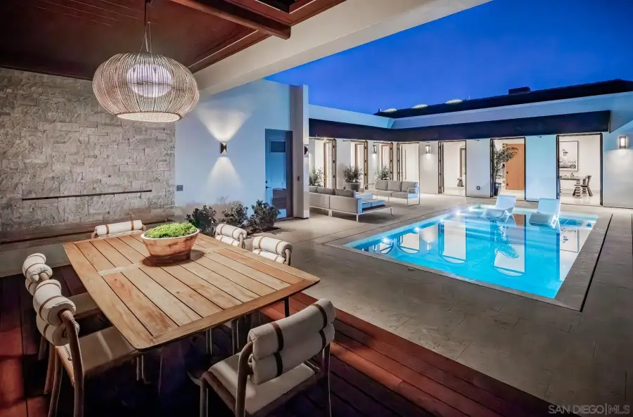 7970 Roseland Dr, La Jolla, CA 92037 - #3