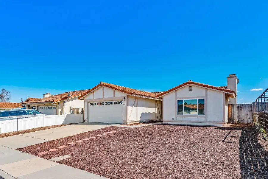 7427 Kamwood St, San Diego, CA 92126 - #2