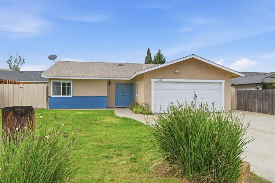 3039 Pecan Pl, Escondido, CA 92027 - #2